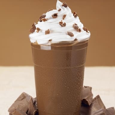 Malteada de Chocolate 16oz