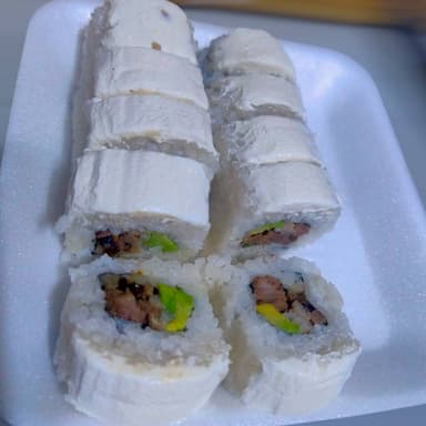 Campanario Roll