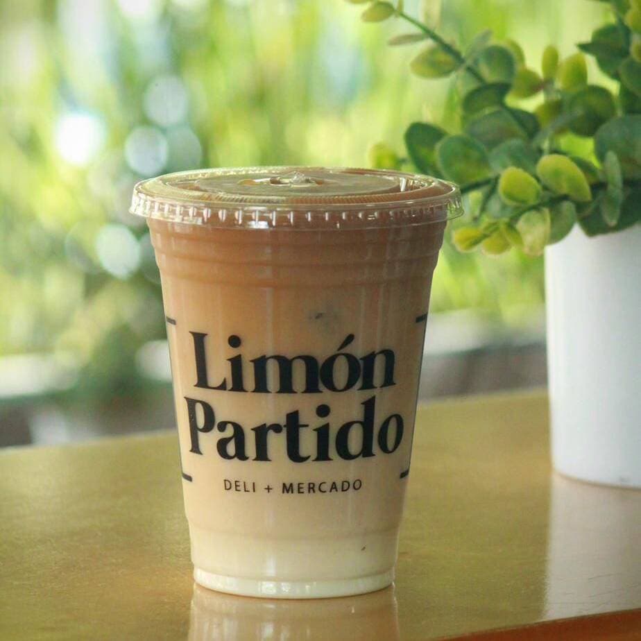 LATTE