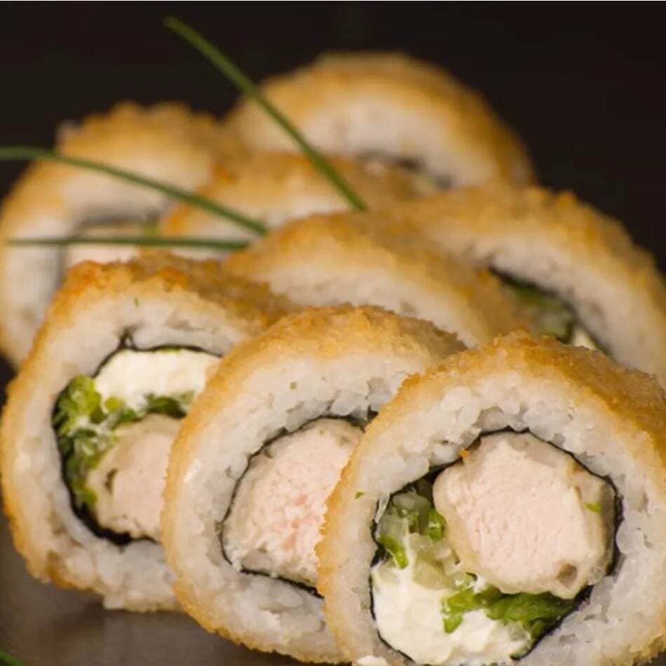 Apanado Roll
