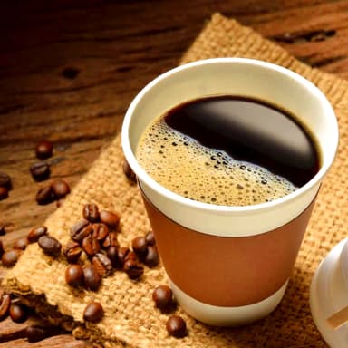 Espresso Americano