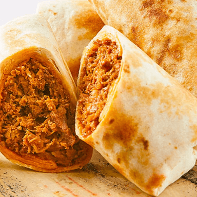 Burritos