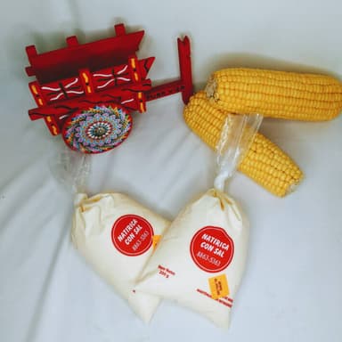 Natilla Casera 1/4 kilo