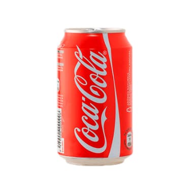 Coca-Cola Sabor Original 355 ml