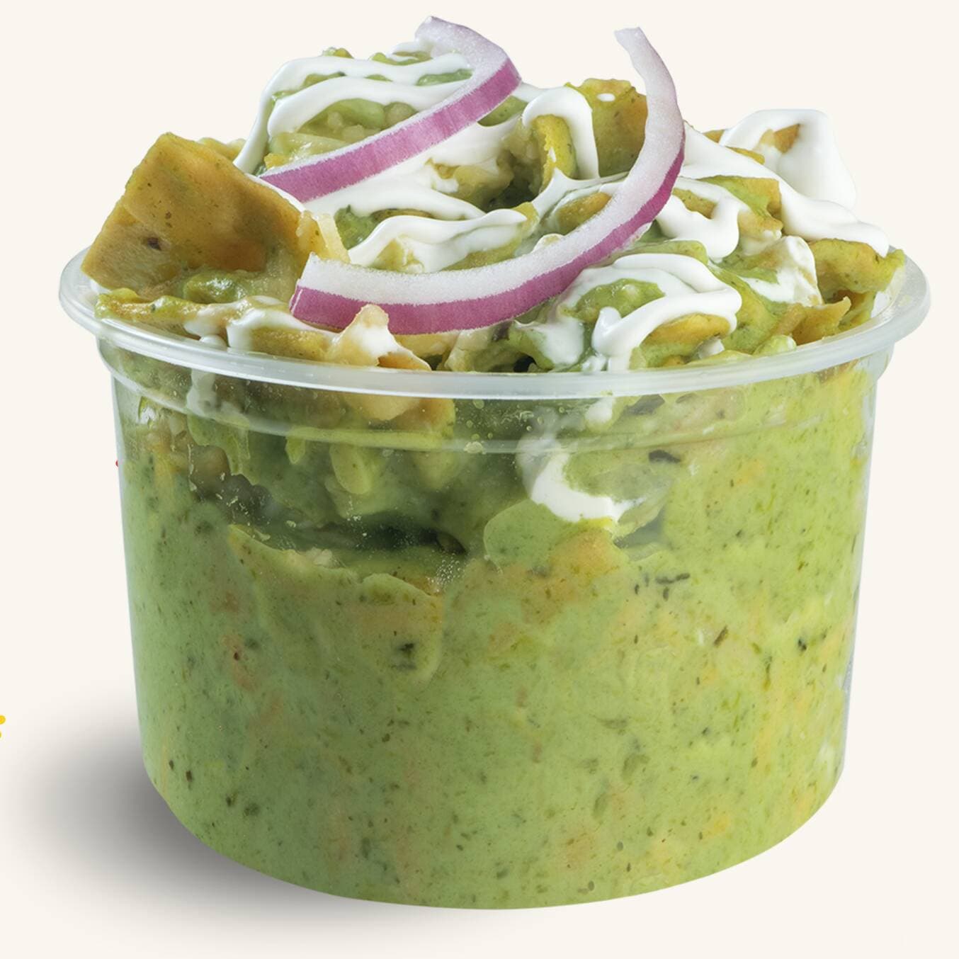 Chilaquiles