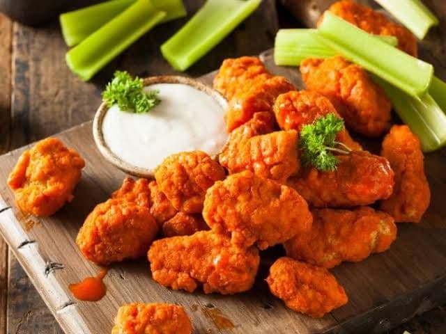 TRASGO'S FOOD