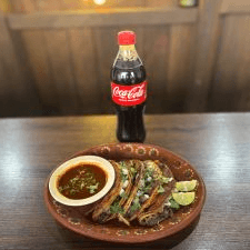 Combo 3 Quesabirrias