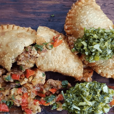 Empanada de Sirloin