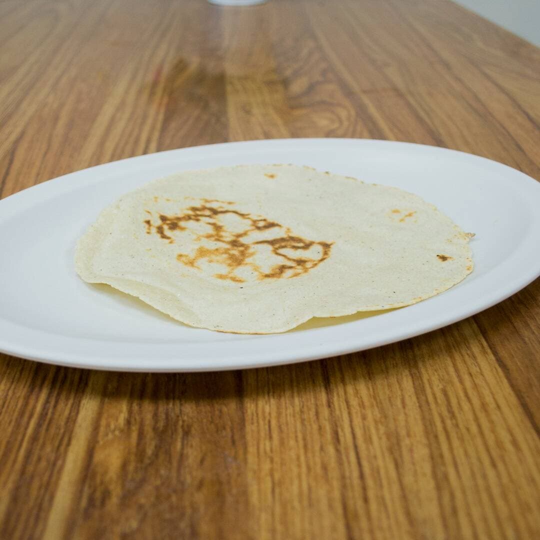 Tortilla Especial