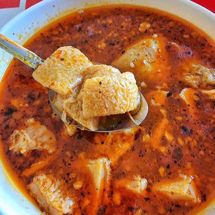 Menudo