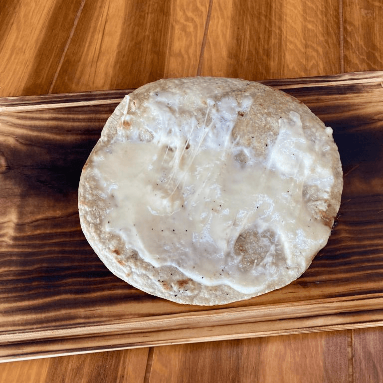 Quesadilla Natural