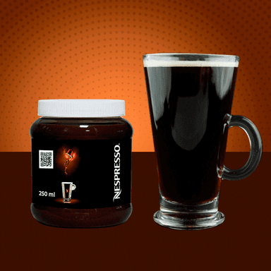 Café Lungo Nespresso 500 ml