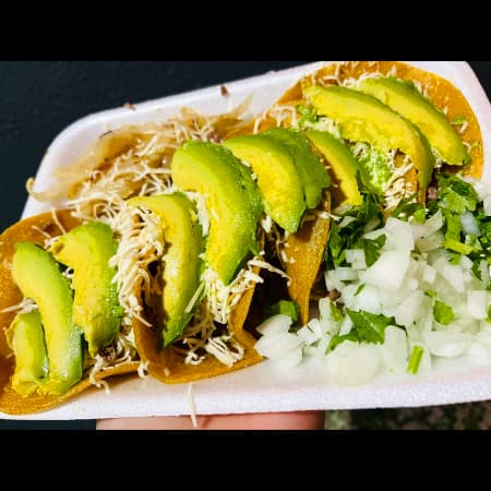 Combo Tacos