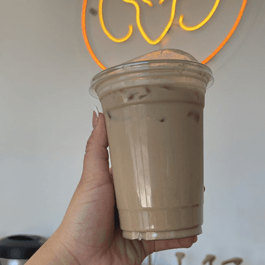 Chai Latte