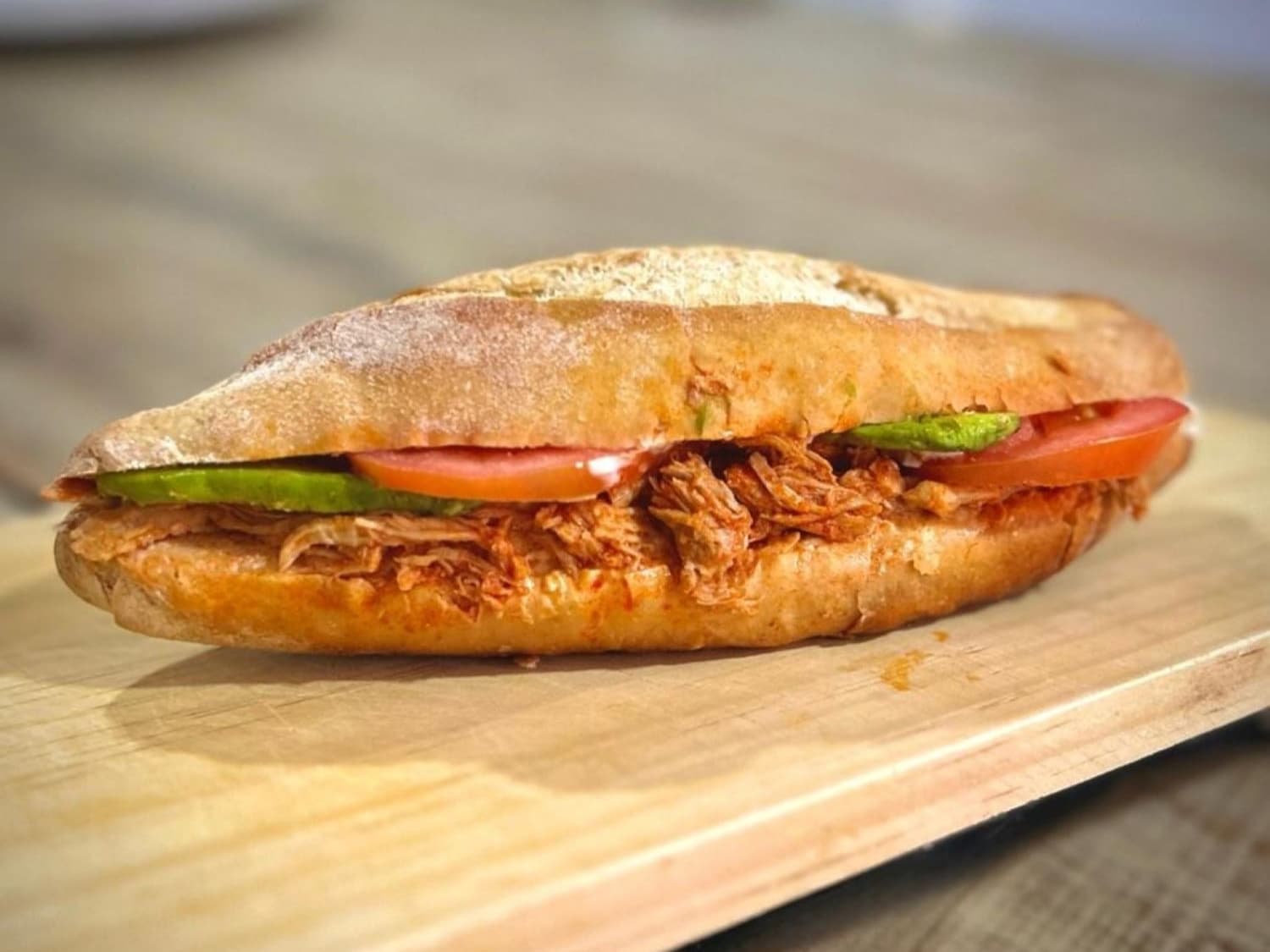 Lonches Estilo Jalisco Cony Delivery
