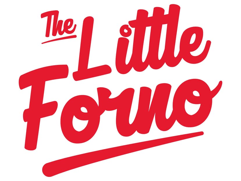 THE LITTLE FORNO
