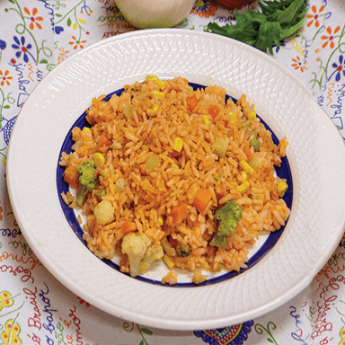 Arroz Orden Grande (500 gr).