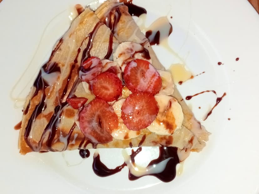 Desayunos y postres Deli