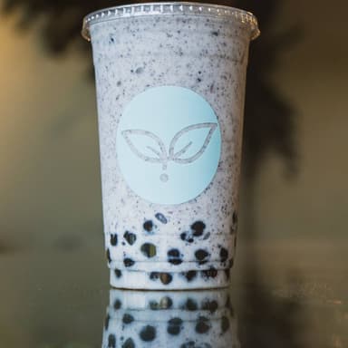 Frappé Capuchino Galleta Chico