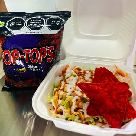 Top-Tops Preparados
