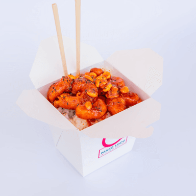 EBY SPICY