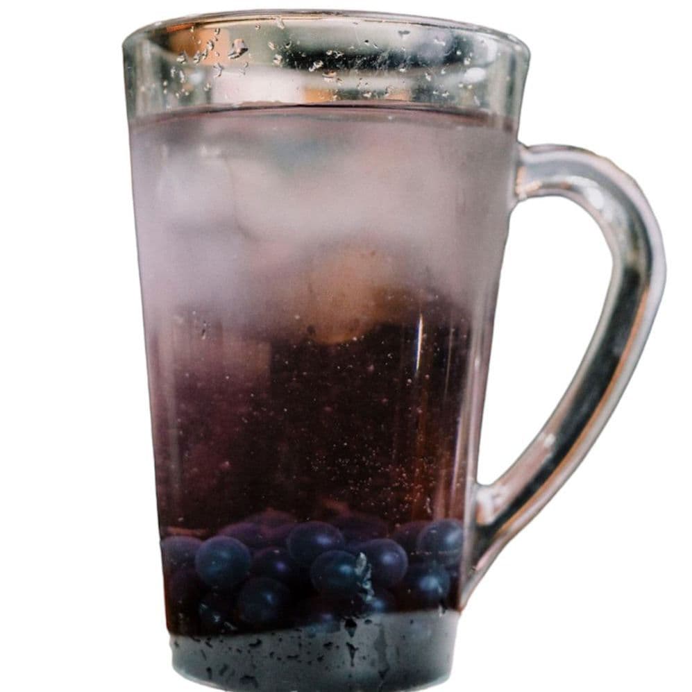 Soda Italiana de Crema Irlandesa