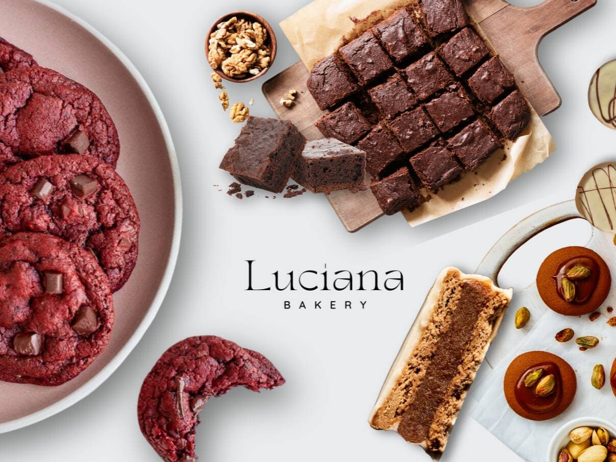 Luciana Bakery
