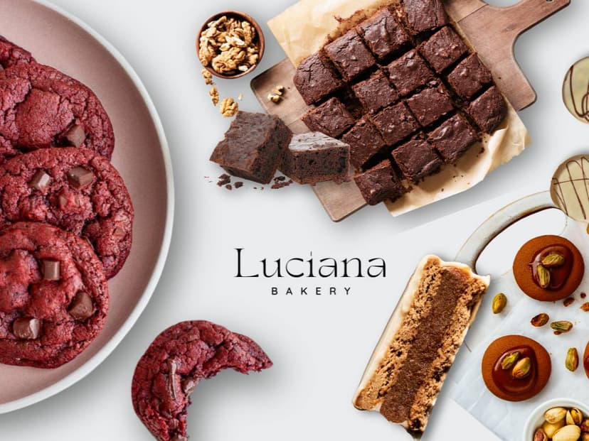 Luciana Bakery