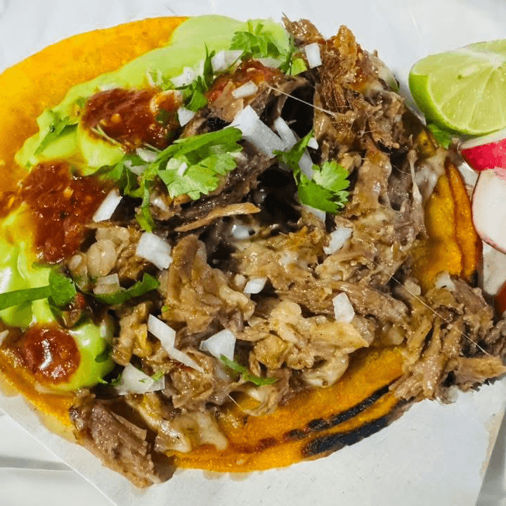 TACO BIRRIA