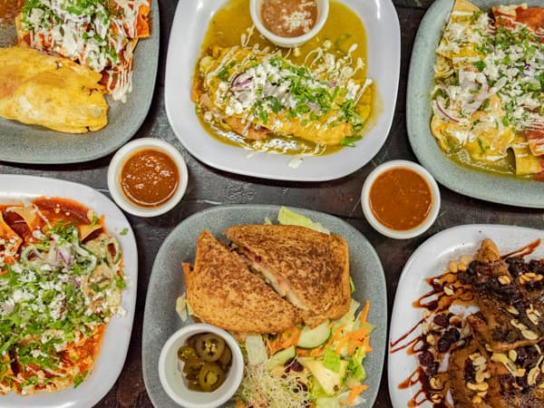 La Esquina del Chef (Independencia)