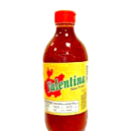 Salsa Valentina