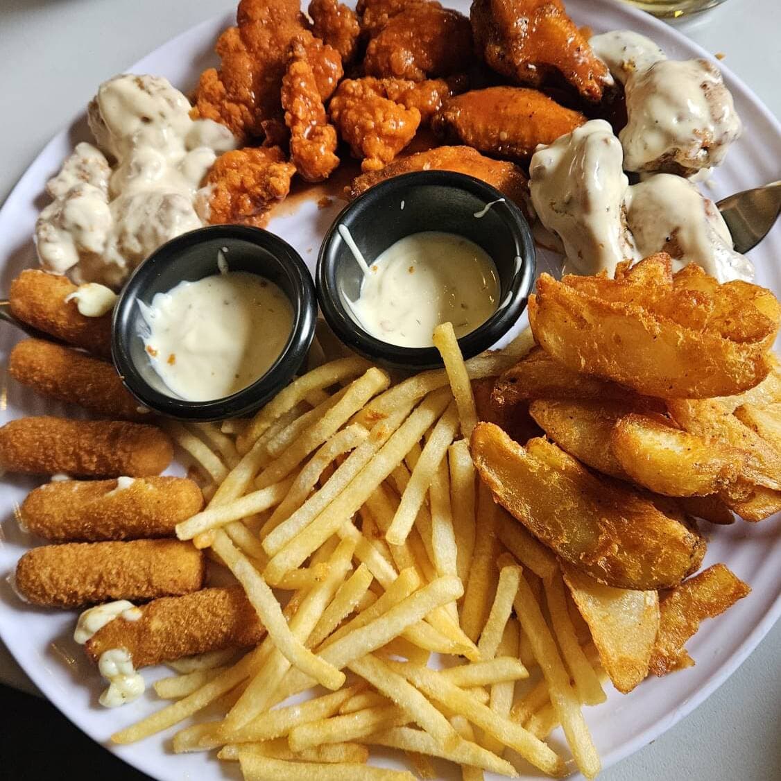 Plato Botanero