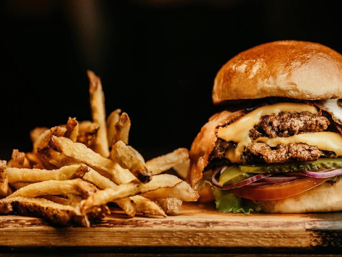 Talavera Burgers (Alseseca)