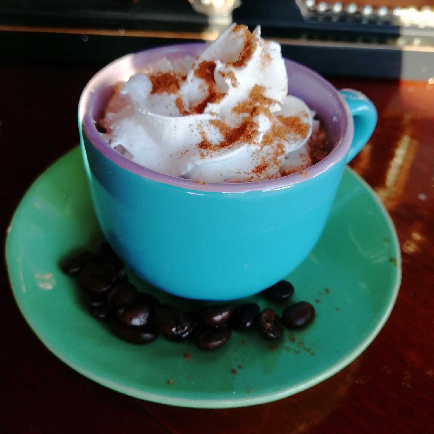 Makiato Caramelo