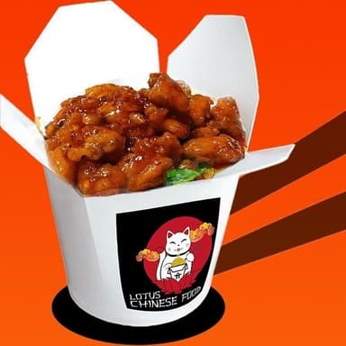 Pollo Miel