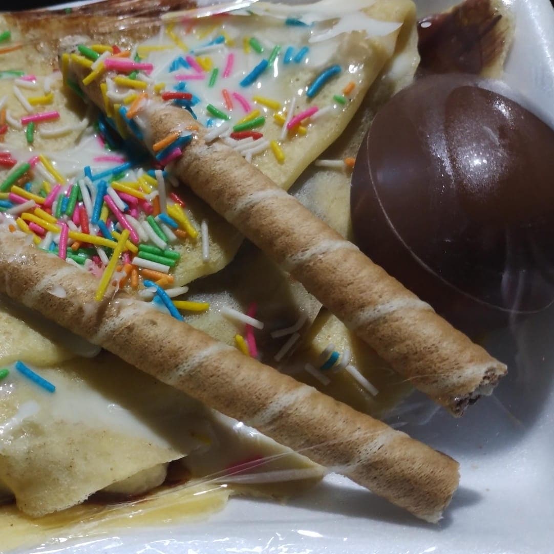 Crepa feri