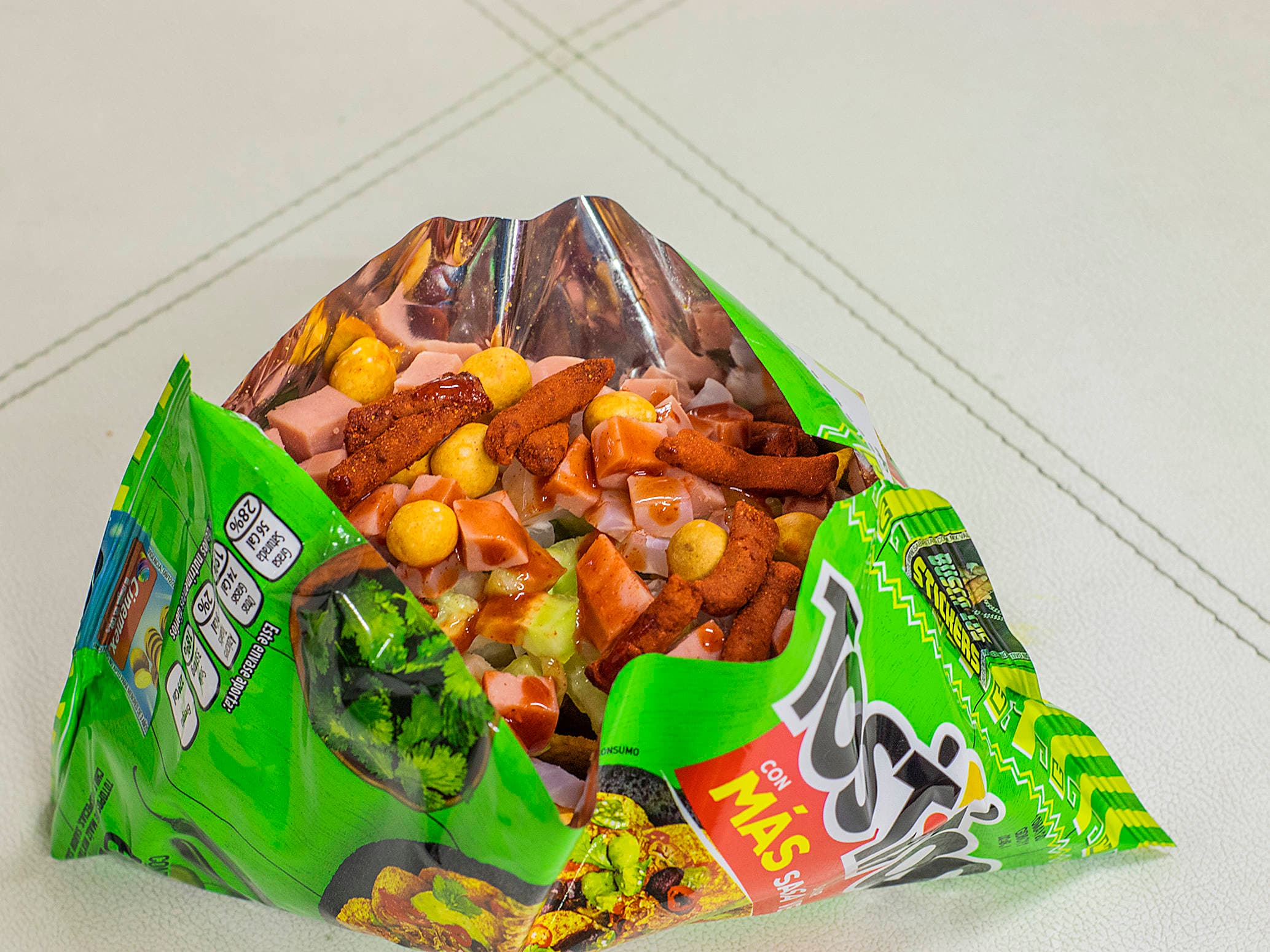 Tostilocos