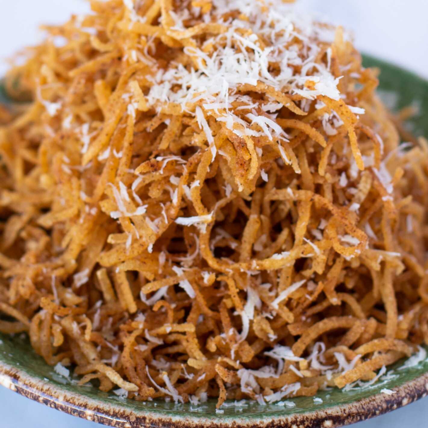 Papas Mocambo
