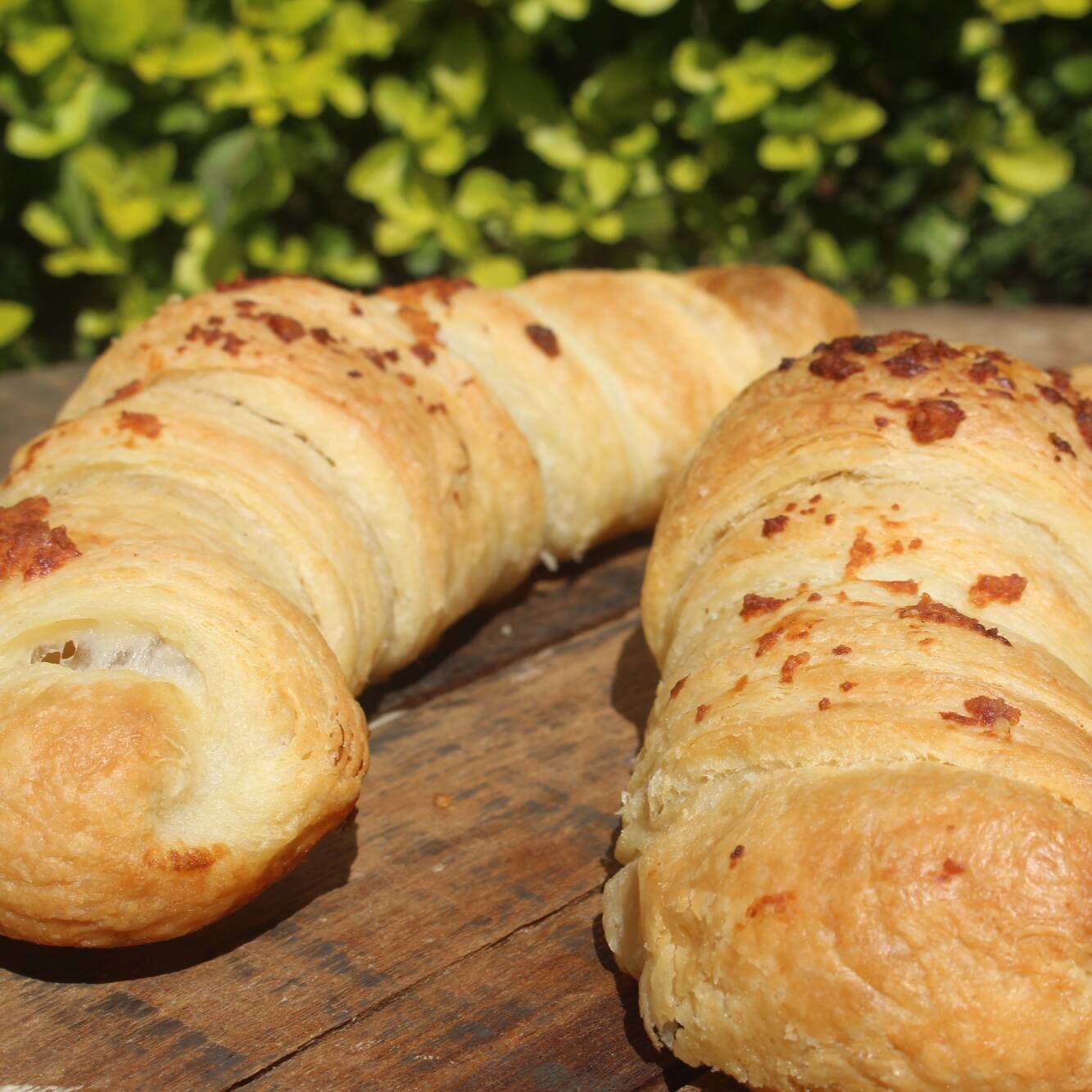 croisants