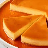 Crema Volteada 6 Porciones