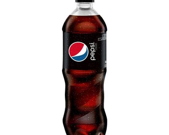 Pepsi Black 355ml