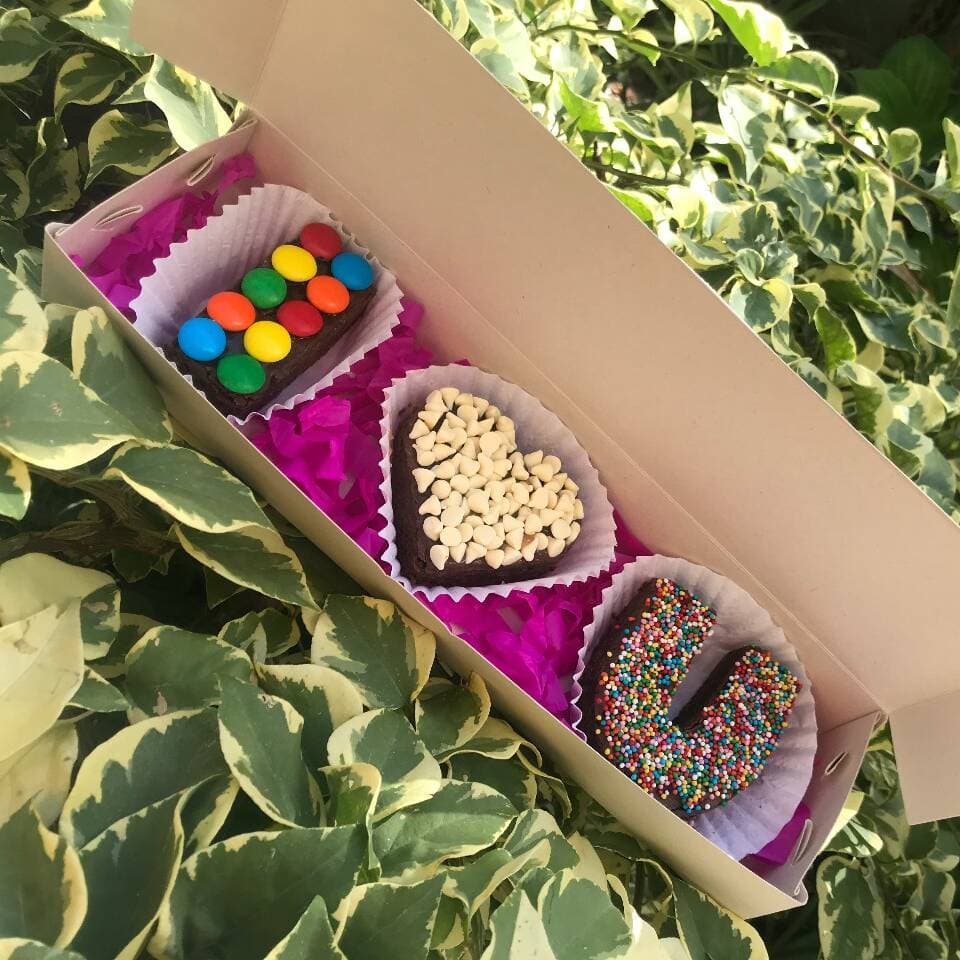 Box I❤️U
