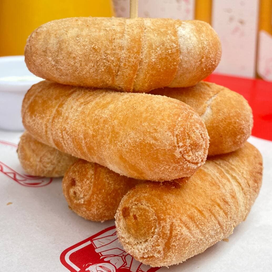 Tequeños 6 Und