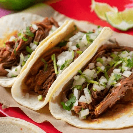 TACO SUAVE