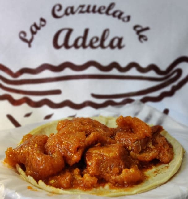 Las Cazuelas de Adela