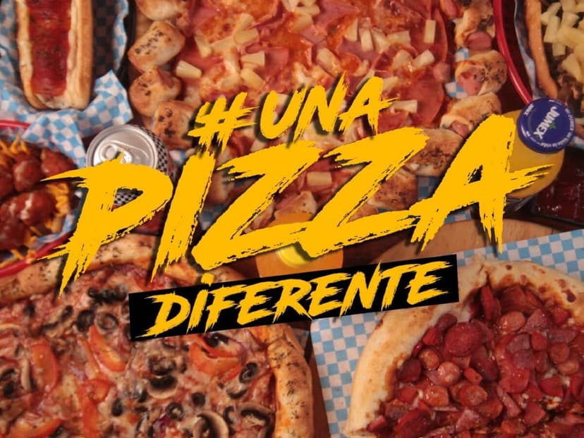 Terrazzita Pizzería (Av. Xalapa)