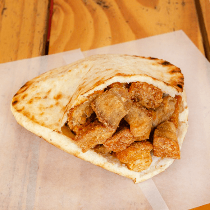 Chicharrón