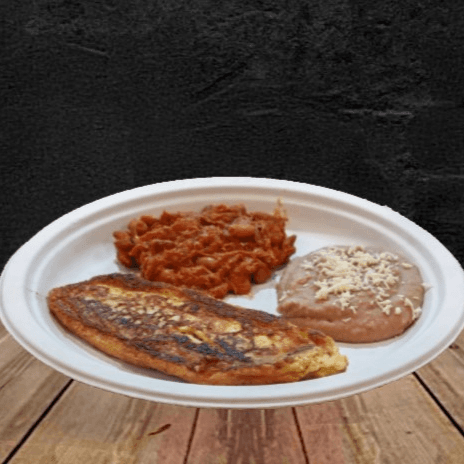 Plato Norteño