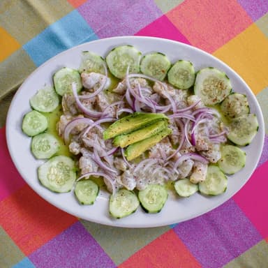 Aguachile
