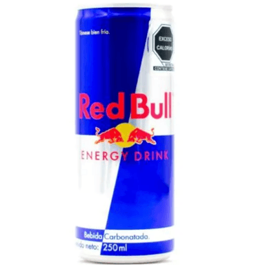 Red Bull